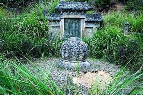 古代坟墓|坟墓